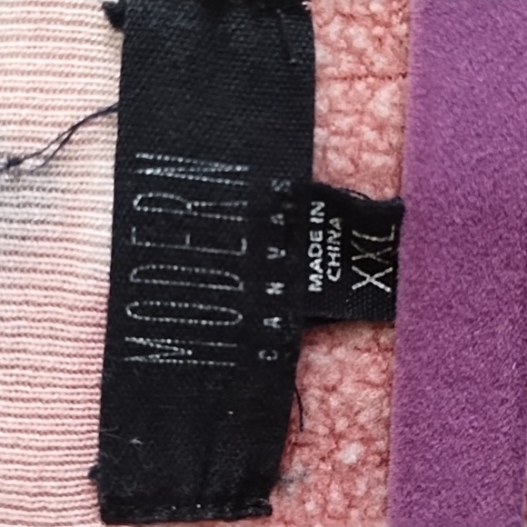 Tye dye sweatshirt - Picture 2 of 3